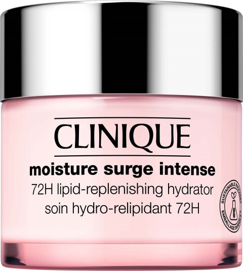 Clinique Moisture Surge Intense 72H Gelkrem med Lipid Replenishing Teknologi 15ml Clinique Moisture Surge Intense 72H Gelkrem med Lipid Replenishing Teknologi 15ml