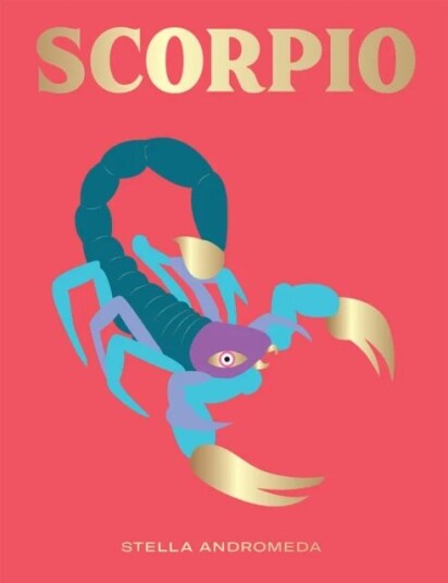 Scorpio Av Stella Andromeda