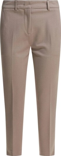 Semper Dame Bukser Beige 2XL, Semper Dame Bukser Beige 2XL,