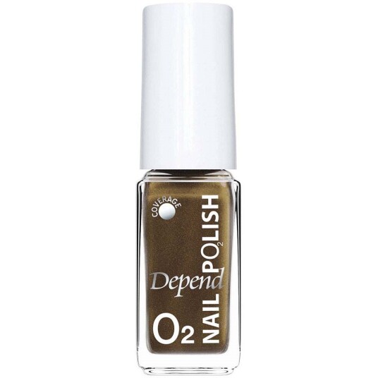 Depend O2 Fierce Femme 819