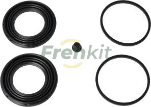 Reparasjonssett, bremsecaliper FRENKIT 257120