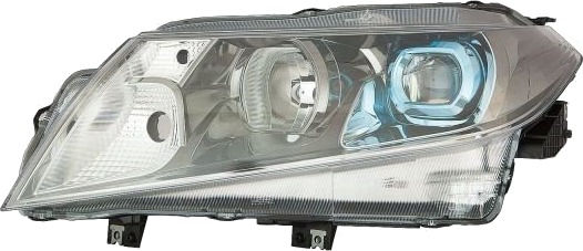 ABAKUS 218-1164R-LEMN7 Frontlykter