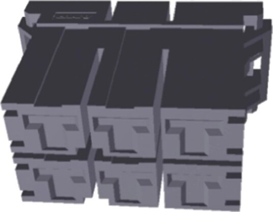 Te Connectivity 917807 2