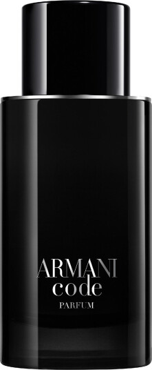 Giorgio Armani Code Le Parfum Herre 75ml Aromatisk Eau de Toilette