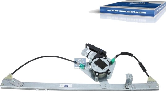 DT Spare Parts 12.80055SP Vindusheis