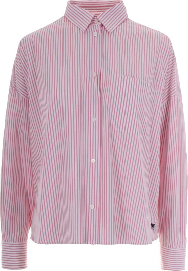 Max Mara Dame Bluser & Skjorter Rosa S,