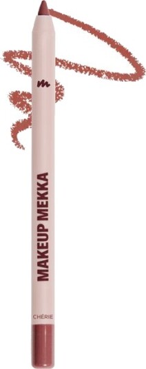 Waterproof PLUMP'D Lip Liner Chérie