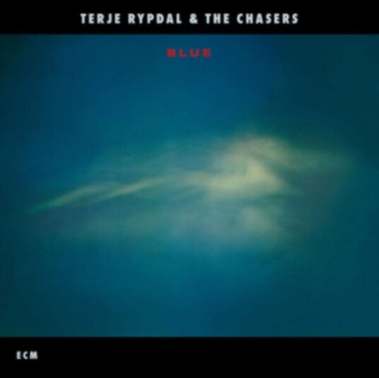 Terje Rypdal  Blue  Touchstones Series  CD