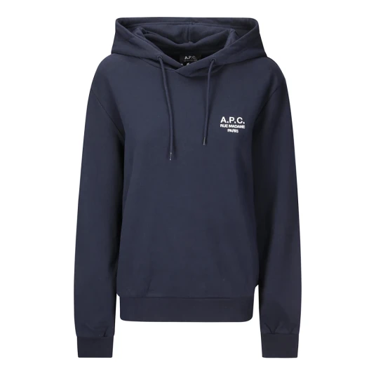 A.p.c. Herre Gensere & Hettegensere Blå XL A.p.c. Herre Gensere & Hettegensere Blå XL
