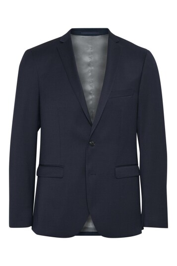 Matinique George F Dressjakke Marine male 44