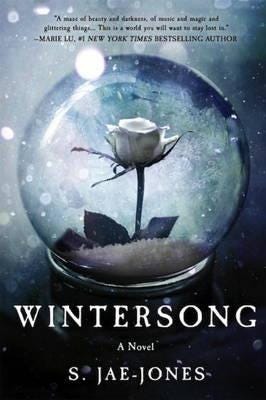 Wintersong Av S Jae-Jones