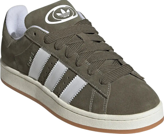 adidas Originals Campus 00S - Khaki green - 40 2/3 adidas Originals Campus 00S - Khaki green - 40 2/3