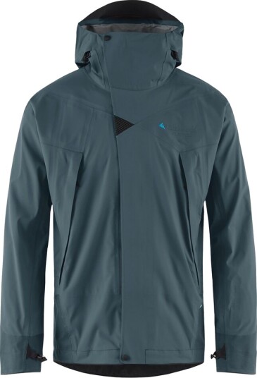 Klättermusen Allgrön 2.0 Jacket M's Midnight Blue XL