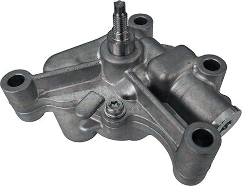 Oljepumpe MAGNETI MARELLI 351516000154