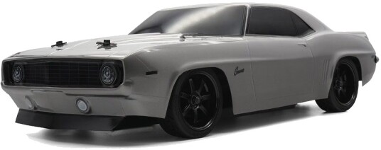 HPI RS4 Sport 3 Chevrolet Camaro Z28 :: Komplett HPI RS4 Sport 3 Chevrolet Camaro Z28 :: Komplett