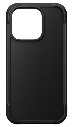 Nomad Iphone 15 Pro Deksel Rugged Case Svart