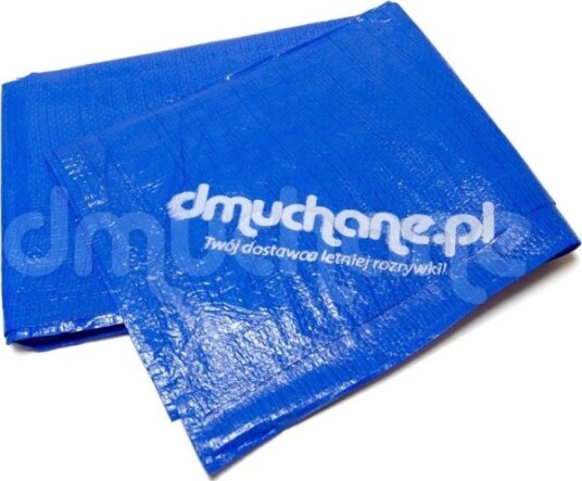 Bestway Universal Hagebassengmatte 445 X 254 Cm Dm-122