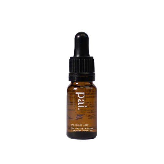 Salicylic Acid 2% Clarifying Booster 10 ml