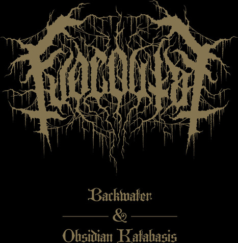 Fuoco Fatuo Backwater & Obsidian Katabasis Kassett