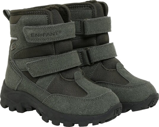 En Fant Boots Velcro Tex ROSIN 26 En Fant Boots Velcro Tex ROSIN 26