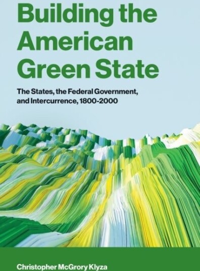 Building the American Green State