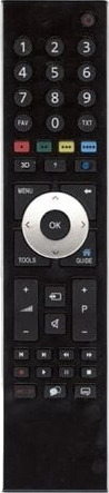 Grundig Fjernkontroll TP6 Grundig