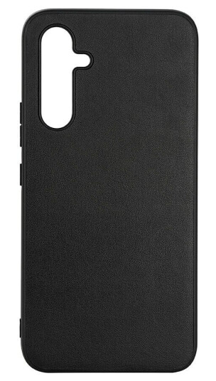 Gear Buffalo Mobildeksel til Samsung Galaxy A54 5G - Vegansk Skinn, Svart Gear Buffalo Mobildeksel til Samsung Galaxy A54 5G - Vegansk Skinn, Svart