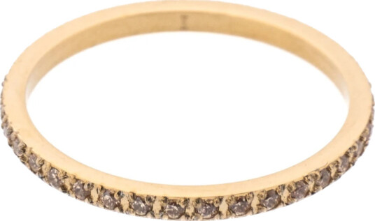 Dark Dame Accessories Beige 51 MM,