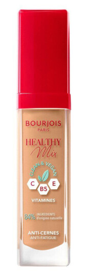 Bourjois Healthy Mix Clean Concealer Sun Bronze 6ml Bourjois Healthy Mix Clean Concealer Sun Bronze 6ml