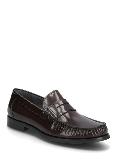 TGA by Ahler L61 883 - Burgundy - 43