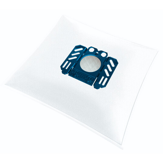 CLEANBAG STØVSUGERPOSE M 122 AEG 16 4-PK CLEANBAG STØVSUGERPOSE M 122 AEG 16 4-PK