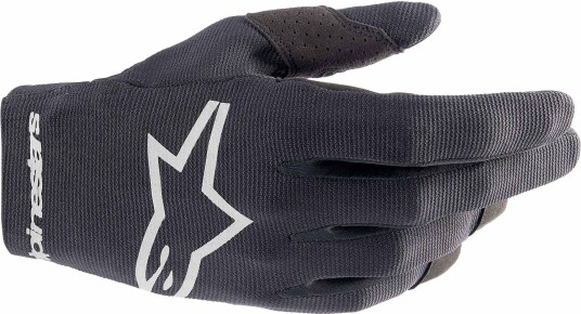 Alpinestars Radar Motocross hansker M Svart