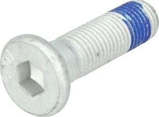 Reparasjonssett, salkopling JOST SKE001011400
