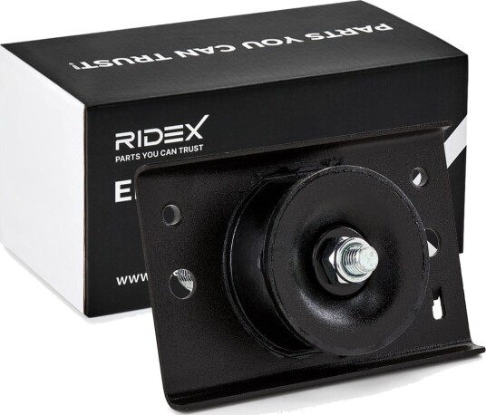 RIDEX 247E0678 Motorfeste