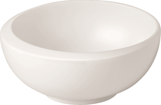 Villeroy & Boch NewMoon dippskål 8,5 cm Hvit Villeroy & Boch NewMoon dippskål 8,5 cm Hvit