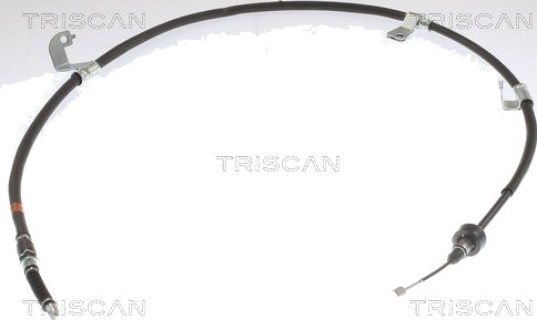 TRISCAN 8140 4310108 Tautrekk håndbremse