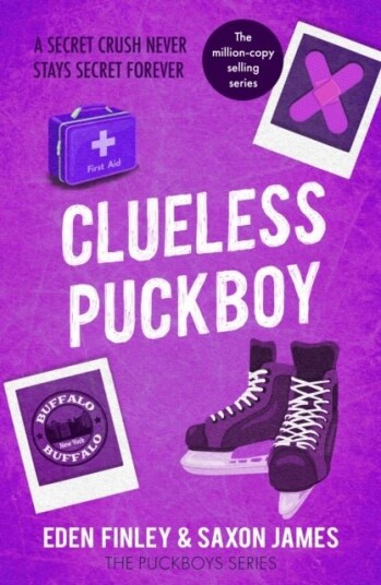Clueless Puckboy Clueless Puckboy