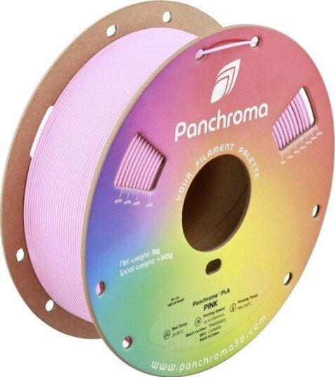 Polymaker Panchroma PLA Filament PRM-19017