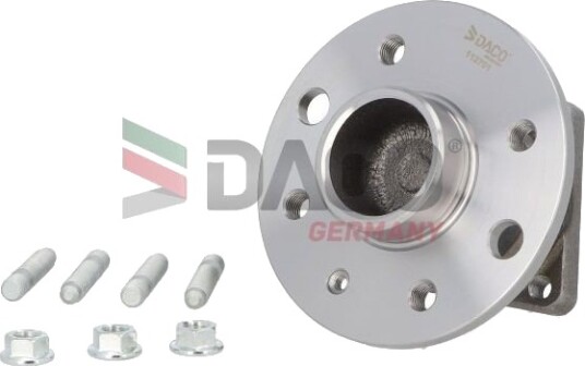 DACO Germany 112701 Hjullager DACO Germany 112701 Hjullager