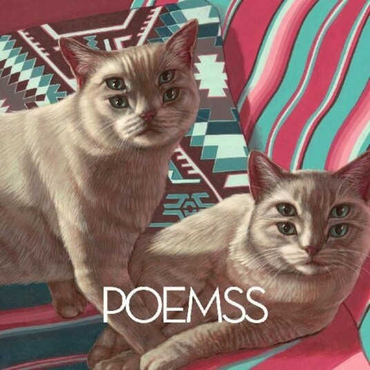 Poemss Vinyl