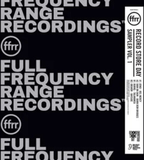 Ffrr Record Store Day Sampler Vol. 1