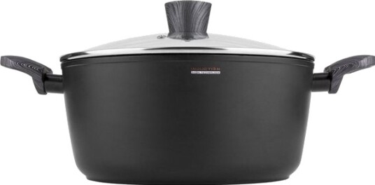 Florina Gryte Med Lokk Florina Bono 28 Cm 6,1 L