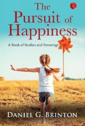 PURSUIT OF HAPPINESS