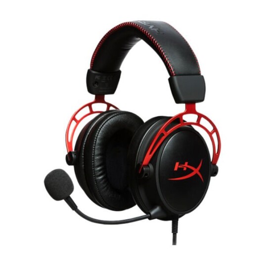 HyperX Cloud Alpha HyperX Cloud Alpha