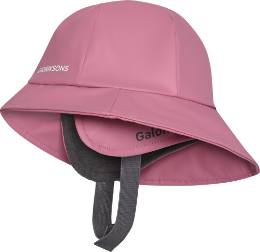 Didriksons Southwest Kids Heather Pink 54
