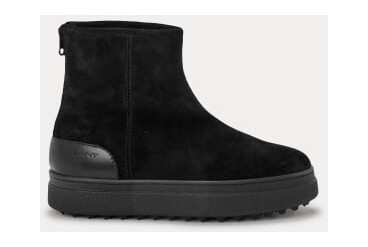 GANT Snowhill Mid Boot Black 41 GANT Snowhill Mid Boot Black 41