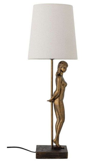 Bloomingville Fabiana Woman Table lamp 1686029-01-0 1708670-01-0