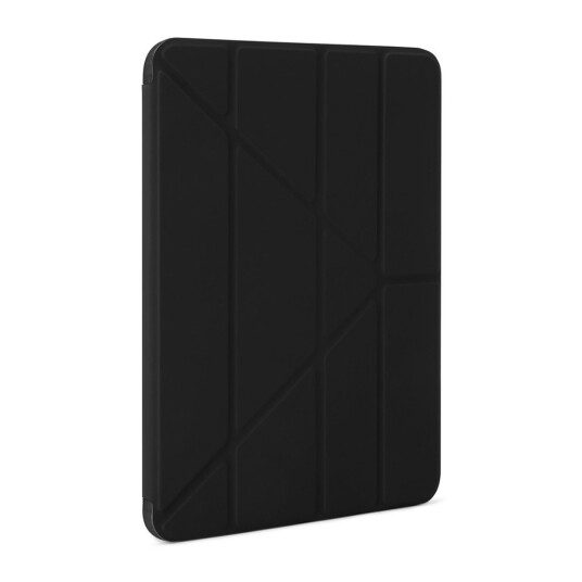 Pipetto Origami No1 Etui for iPad Air 11" Svart