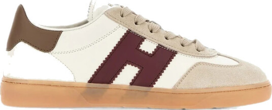 Hogan Dame Sko Flerfarget 37 EU,