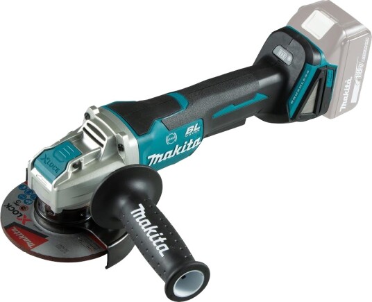 Makita DGA520ZX1 125 mm Vinkelsliper